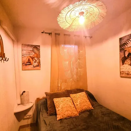 Appartamento Le Terminus Saint-Cyprien (Pyrenees-Orientales)
